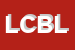Logo di LB COMMERCIALE DI BENAMATI LIVIO