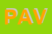 Logo di PAVISTIL