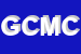 Logo di GECOM DI CODELLO MARINA e C (SAS)