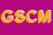 Logo di GECOM SAS DI CODELLO MARINA e C