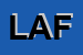 Logo di LEONART DI ANSELMI FABIO