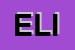 Logo di ELIOTECNICA