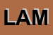 Logo di LAMMA (SNC)