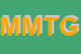 Logo di M-TEC MATHIS TECHNIK GMBH FILIALE ITALIANA