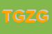 Logo di TERMOIDRAULICA GZ DI ZANARDO GIUSEPPE