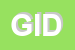 Logo di GIDAUTO SRL