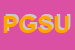 Logo di PS GROUP SRL -UNIPERSONALE