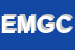 Logo di EMMEGI DI MENEGAZZO GIANNI e CSNC