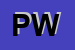 Logo di PIOVESAN WALTER