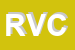 Logo di RIZZO VINCENZO e C SNC
