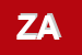 Logo di ZAMBON ALVARO