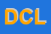 Logo di DAL COL LUCA