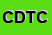 Logo di COCCO e DRILLO DI TEOT E e C SAS