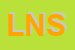 Logo di LE NOIR SRL