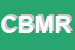 Logo di COLORIFICIO BMP DI MORO RENZO