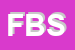 Logo di F BISOL SRL