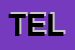 Logo di TELECENTRO