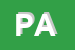Logo di PASTICCERIA ALTOE-