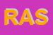 Logo di RISTORANTE AL SALISA