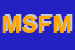 Logo di MAMA SNC DI FAVARETTO M e SOSSAI M