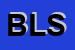 Logo di BASITALIA LEASING SPA