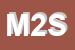 Logo di MARS 2600 SRL