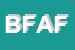 Logo di B e F ASSICURAZIONI E FINANZA DI E BUSETTO - P FRANCHIN e C SAS
