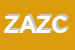 Logo di ZF ASSICURAZIONI DI ZOTTARELLI e C SAS