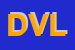 Logo di DALLA VAL LAURO