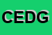 Logo di CENTRO ELABORAZIONE DATI G BAZZACCO SAS DI ENRICO BAZZACCO e C