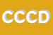 Logo di COMUNE DI CONEGLIANO CENTRO DIURNO ANZIANI