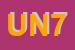 Logo di ULSS N 7