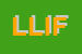 Logo di LIFE- LIBERI IMPRENDRI FEDEREUROPEI- DIREZPROVINCIALE
