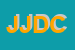 Logo di JOLLY JOKER DI DALL'ANESE CLAUDIO e LOMBARDO ROBERTO SNC