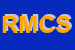 Logo di RUI M e C SNC