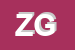 Logo di ZAGO GIANNI