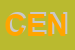 Logo di CENTROSTAFF SNC