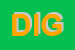 Logo di DIGITEL SRL