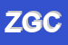 Logo di ZANETTE GIANNI e C (SNC)