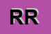Logo di DA ROS RINO
