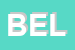 Logo di BELVEDERE (SRL)