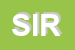 Logo di SIRETESSILE SRL