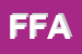 Logo di FRC DI FORNER AMABILE