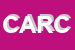 Logo di CARON DI ANDREATTA R E C SAS