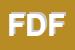 Logo di FORNACI DEL FAGARE'(SRL)