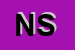 Logo di NERVO SAS