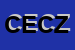 Logo di CREMAGELATO EIS CENTER DI ZANNONI DANIELA E C (SNC)
