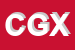 Logo di CASA GIOVANNI XXIII