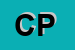 Logo di CP PARQUET