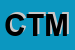 Logo di CMT DI TONELLA MARCO